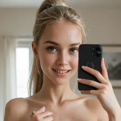 yapay zekâ porno görsel üretici