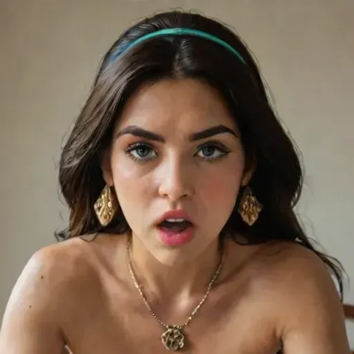 generatore di immagini porno IA