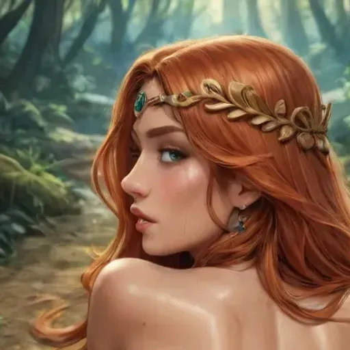 AI porn image generator