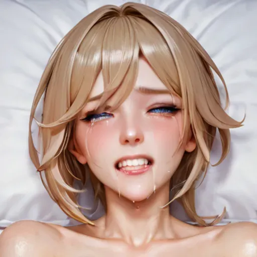 generatore di immagini porno IA