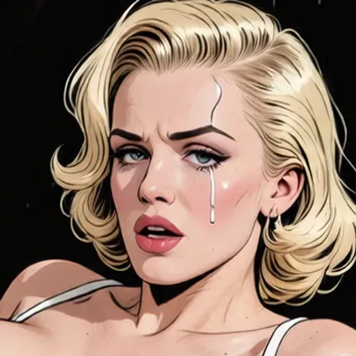 generatore di immagini porno IA