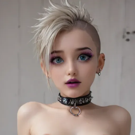 generatore di immagini porno IA