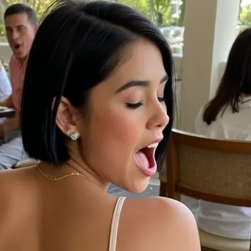 yapay zekâ porno görsel üretici