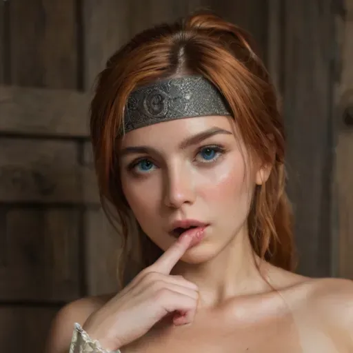 generatore di immagini porno IA