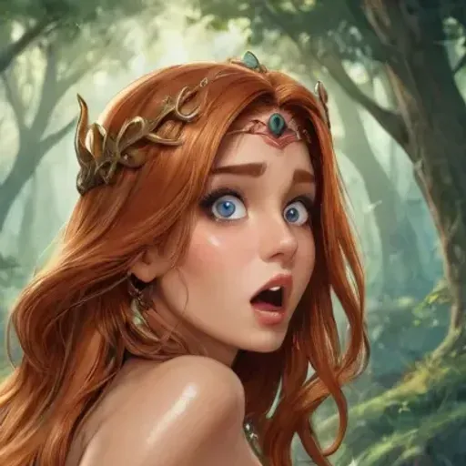 AI porn image generator