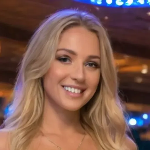 Generator obrazów pornograficznych z wykorzystaniem sztucznej inteligencji