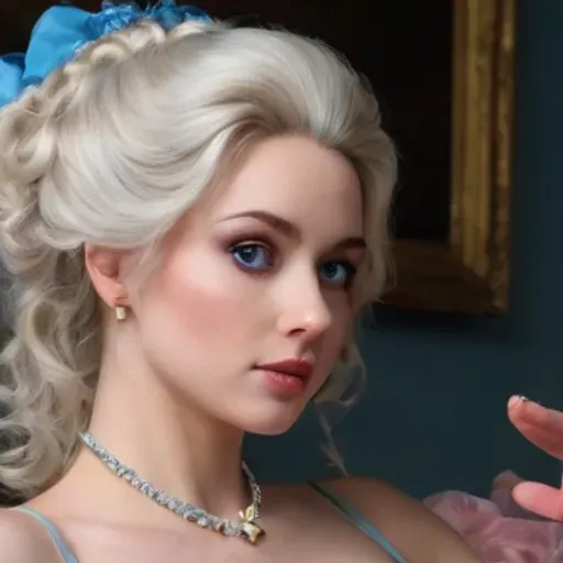 generatore di immagini porno IA