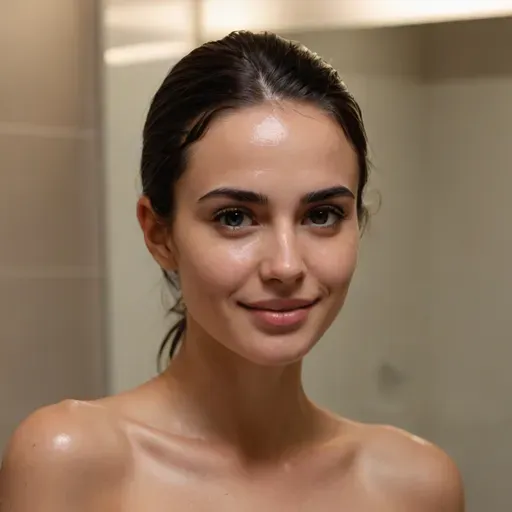 Generator obrazów pornograficznych z wykorzystaniem sztucznej inteligencji