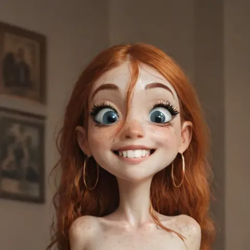 AI porn image generator