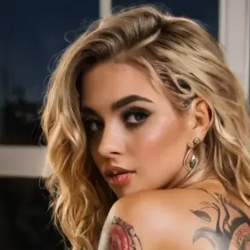 generatore di immagini porno IA