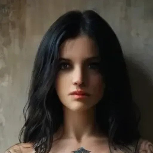 AI porn image generator
