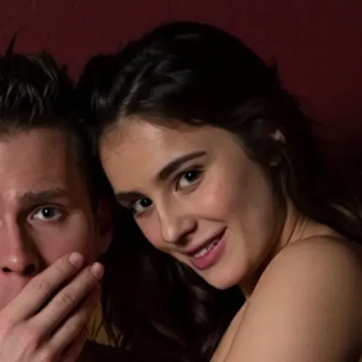 generatore di immagini porno IA