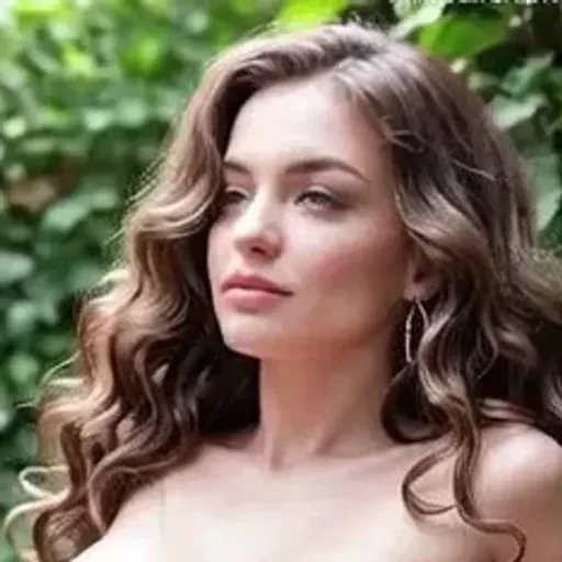 Generator obrazów pornograficznych z wykorzystaniem sztucznej inteligencji