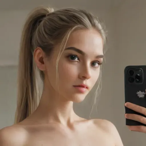 yapay zekâ porno görsel üretici