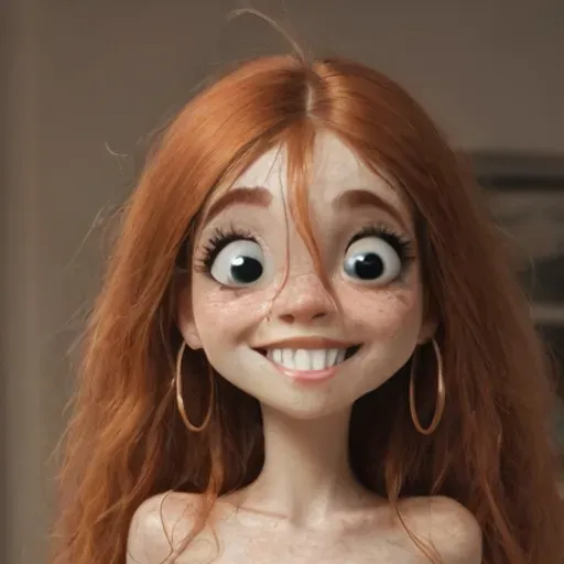 yapay zekâ porno görsel üretici