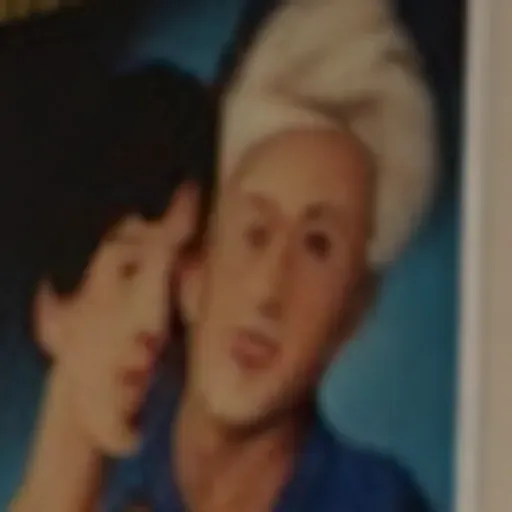 KI-Pornobild-Generator