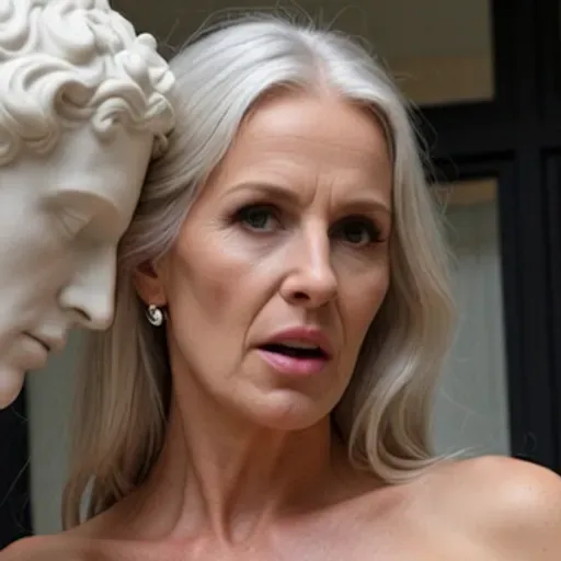 generatore di immagini porno IA
