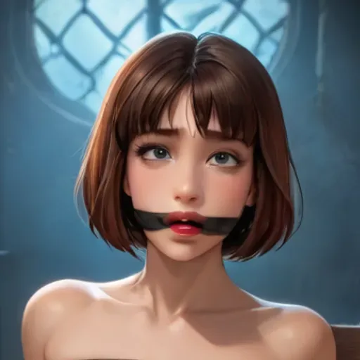 yapay zekâ porno görsel üretici