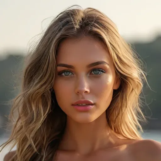 Generator obrazów pornograficznych z wykorzystaniem sztucznej inteligencji
