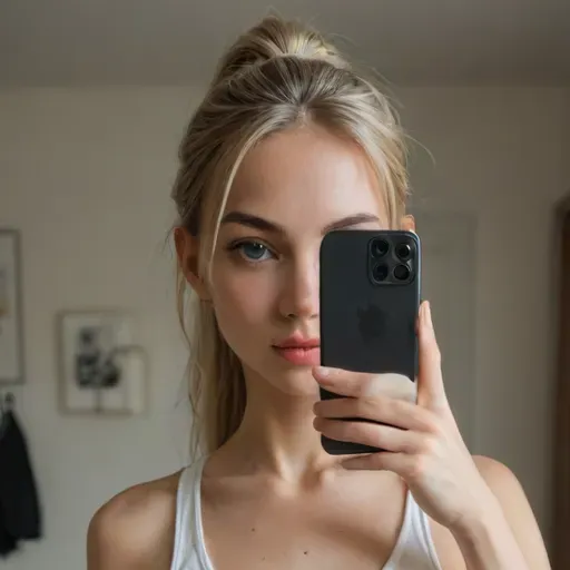 yapay zekâ porno görsel üretici