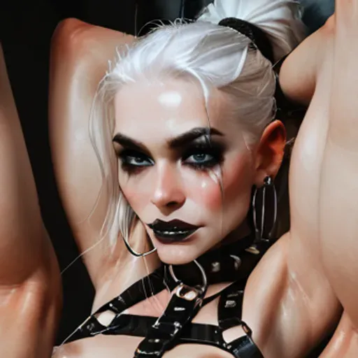 yapay zekâ porno görsel üretici