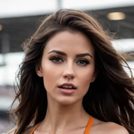 Pencipta imej lucah AI