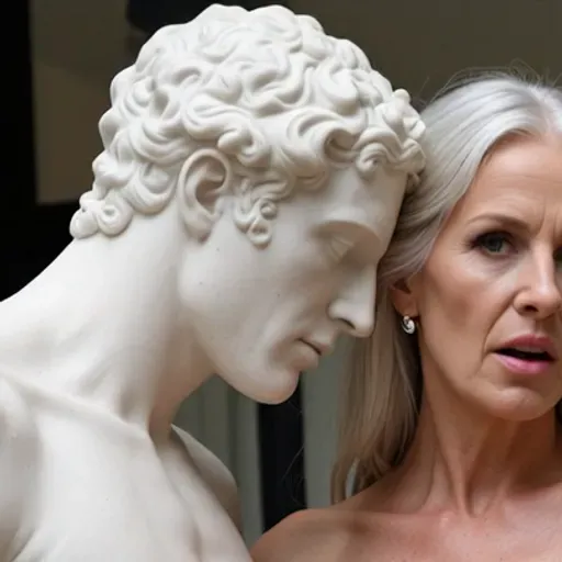 generatore di foto porno IA