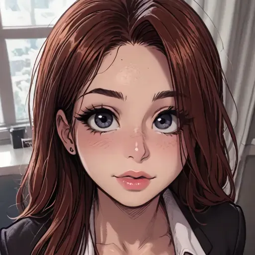AI 포르노 이미지 생성기