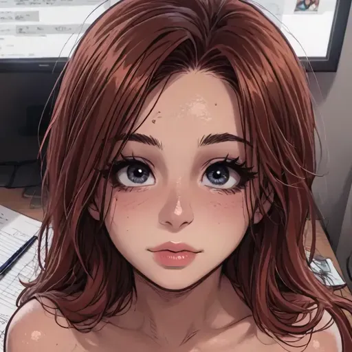 generador de imágenes porno con IA