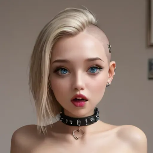generatore di immagini porno IA