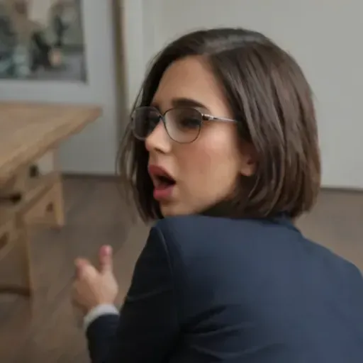 Pencipta imej lucah AI