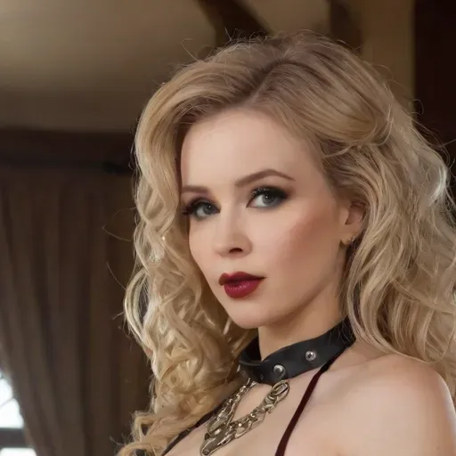 Generator obrazów pornograficznych z wykorzystaniem sztucznej inteligencji