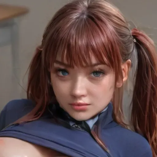 generatore di immagini porno IA