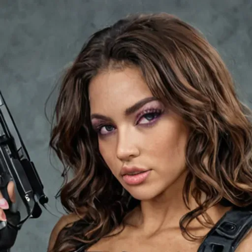 yapay zekâ porno görsel üretici