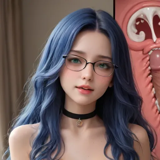 AI 포르노 이미지 생성기