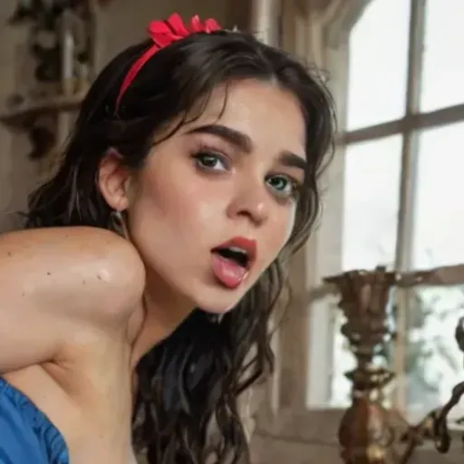 générateur d’images porno IA