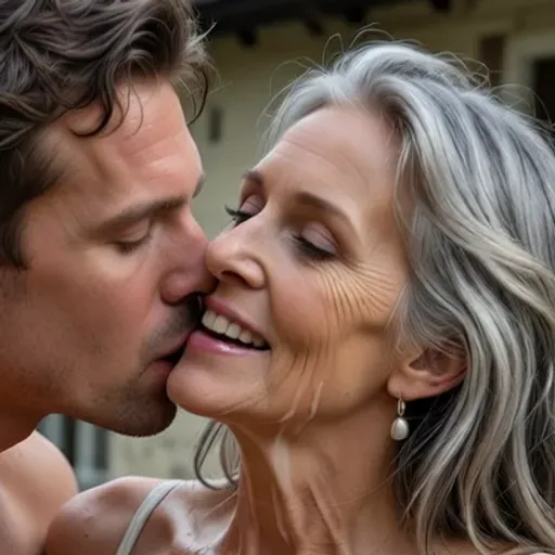 generatore di immagini porno IA