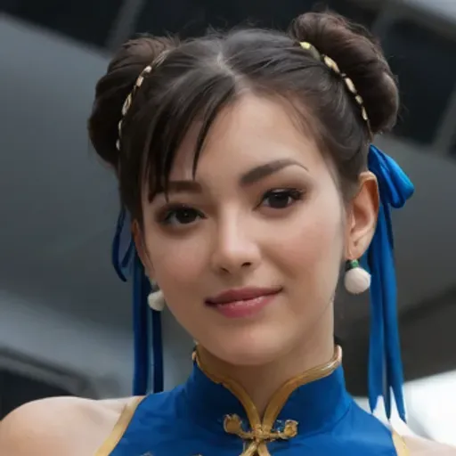 โปรแกรมสร้างภาพโปรนที่ใช้ปัญหา AI
