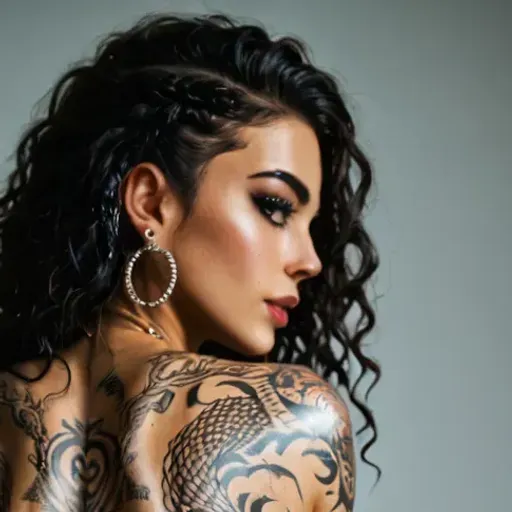 generador de imágenes porno con IA