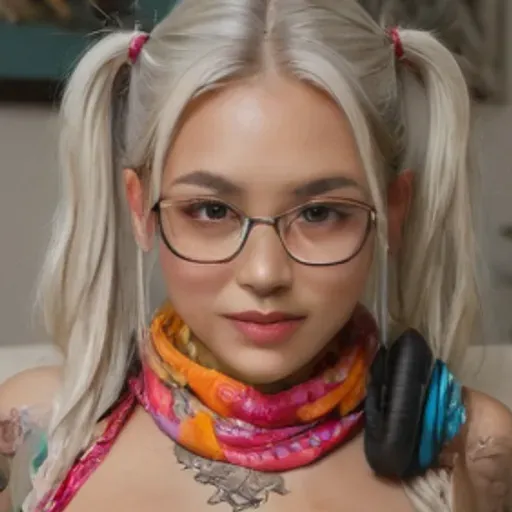 AI 포르노 이미지 생성기