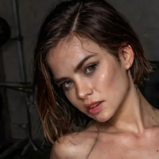 AI porn image generator