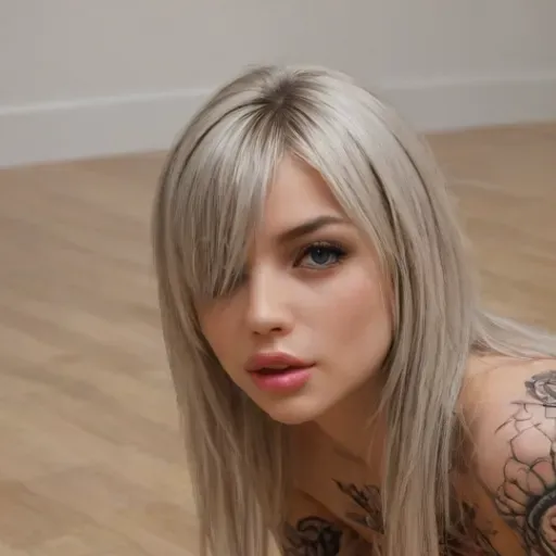 generatore di immagini porno IA