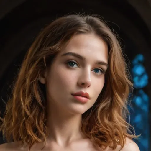 generatore di immagini porno IA