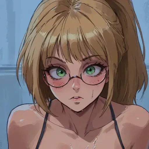 KI-Pornobild-Generator