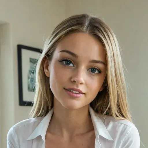 AI porn image generator