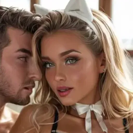 generatore di immagini porno IA