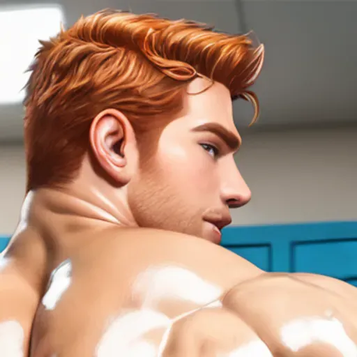 generador de imágenes porno con IA