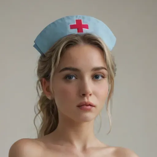 yapay zekâ porno görsel üretici