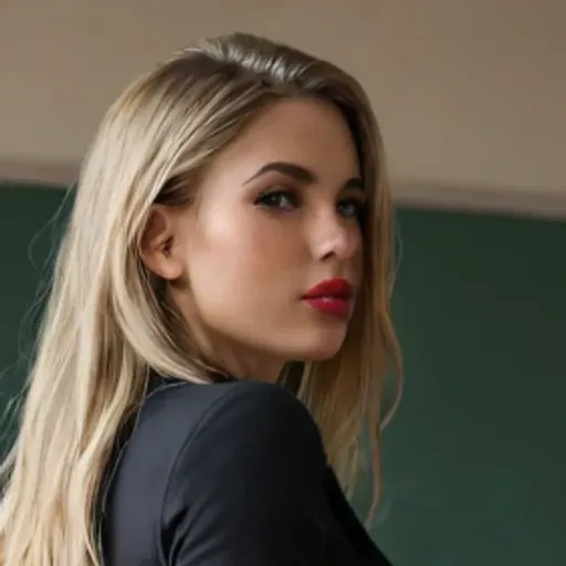 generatore di immagini porno IA
