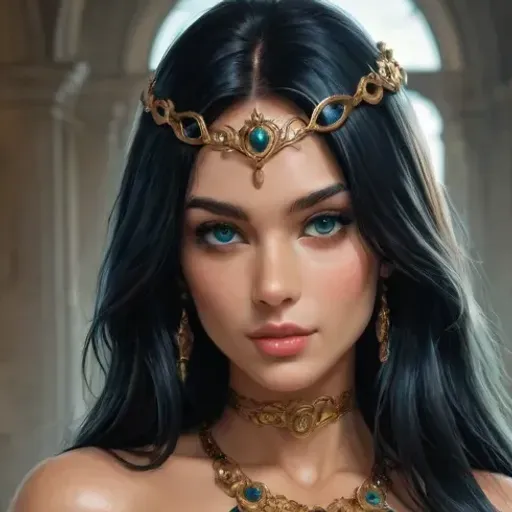 AI porn image generator